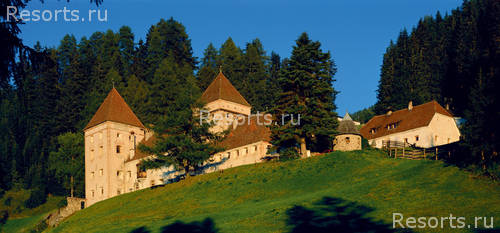 Sporthotel Interski 55